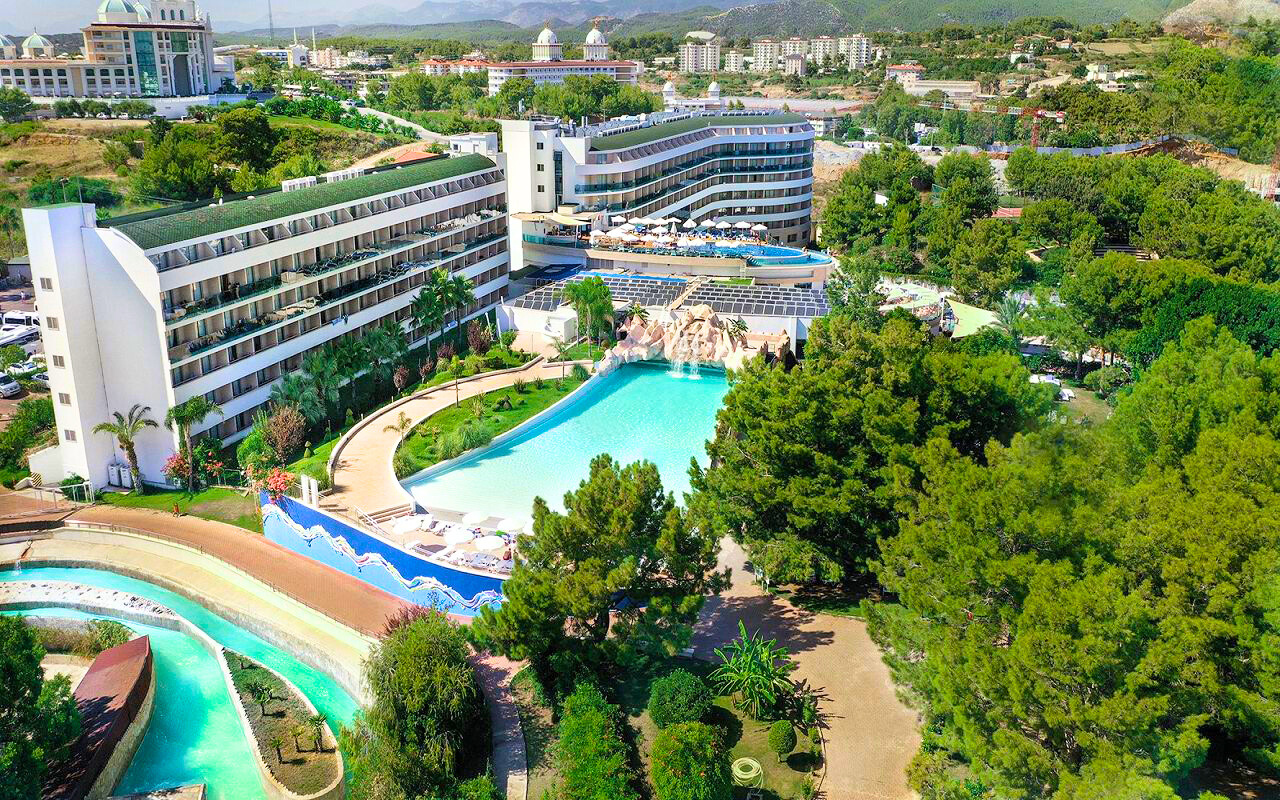 hotel
