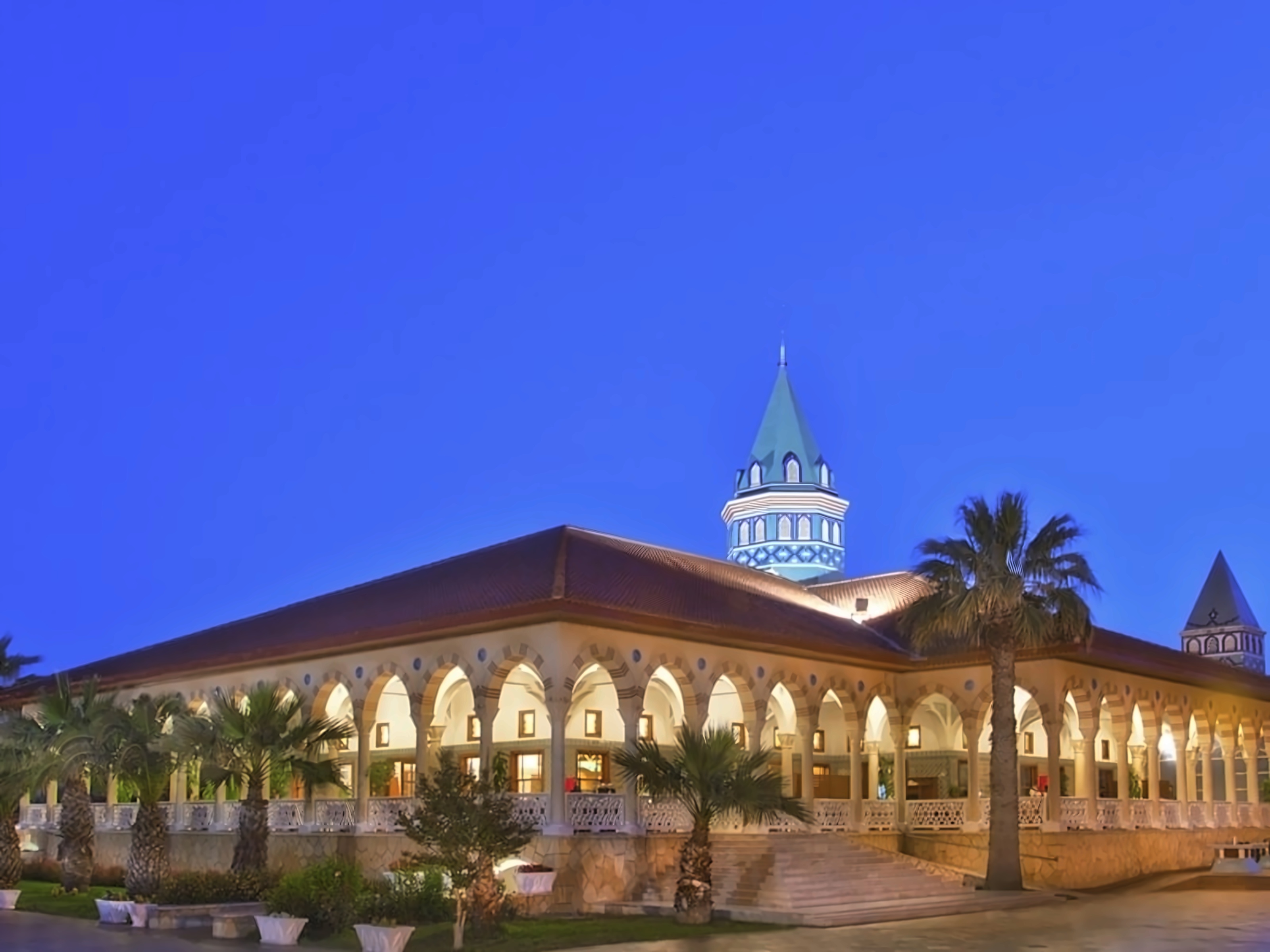 hotel