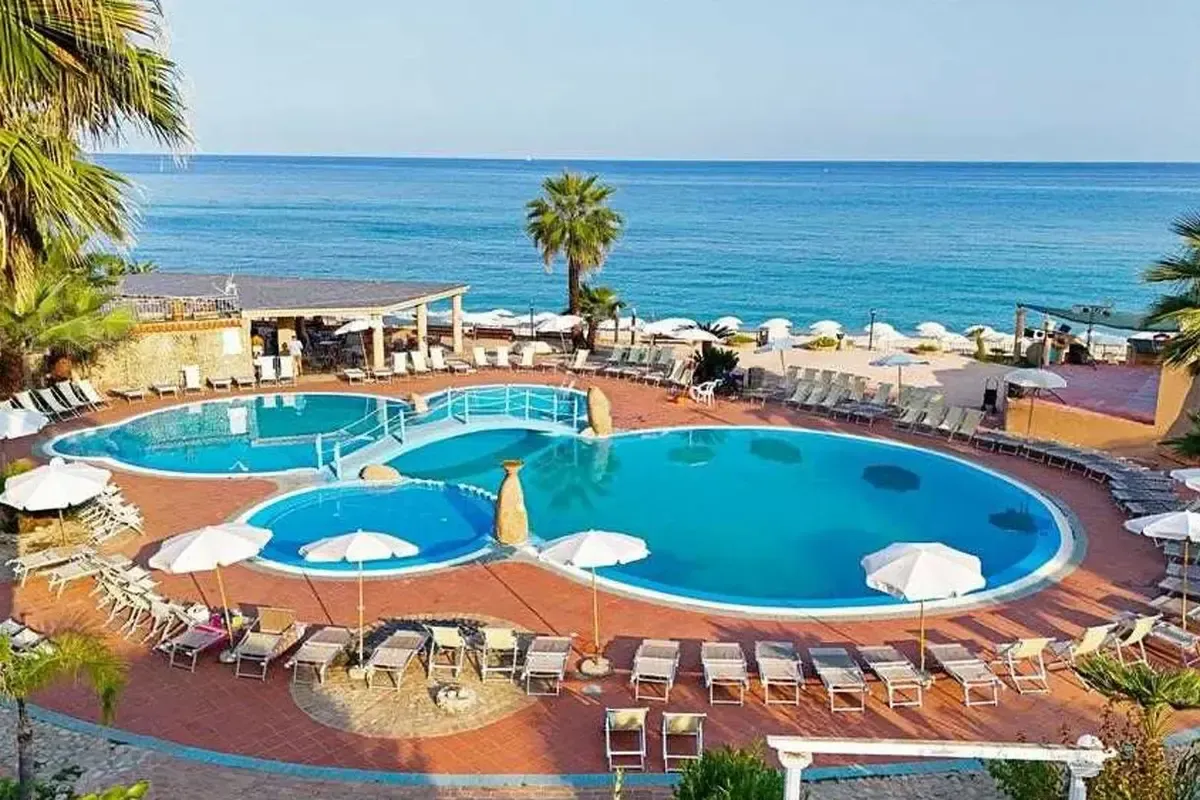 hotel