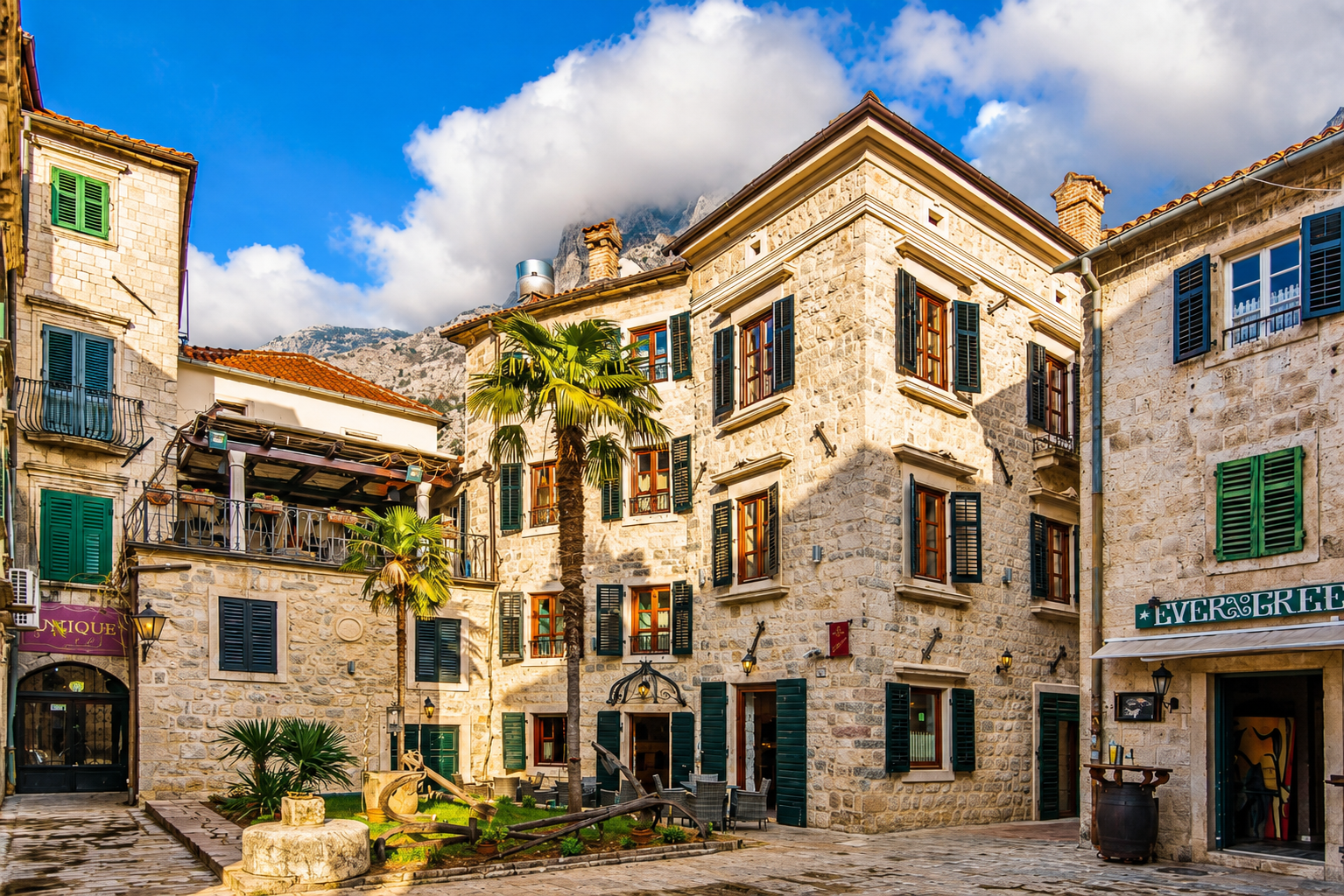 hotel
