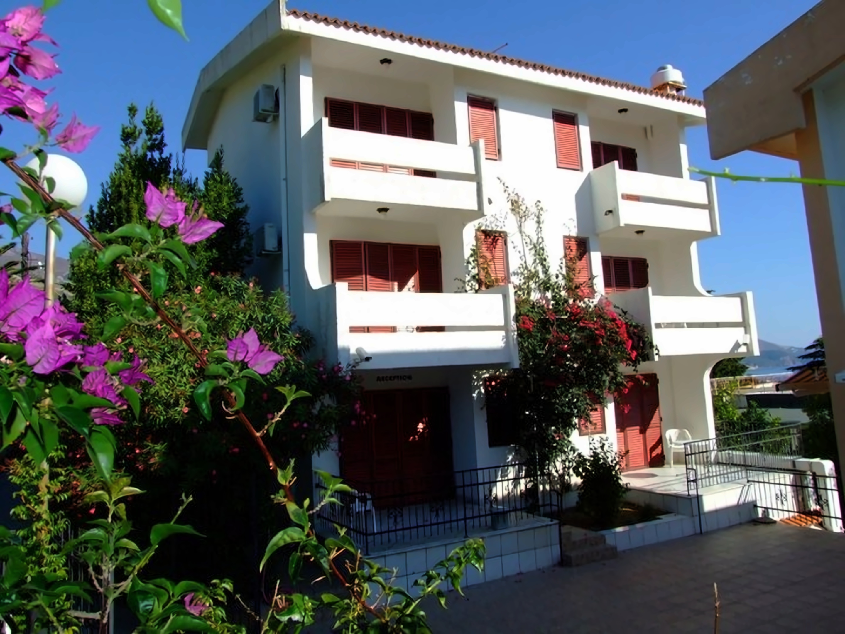 hotel