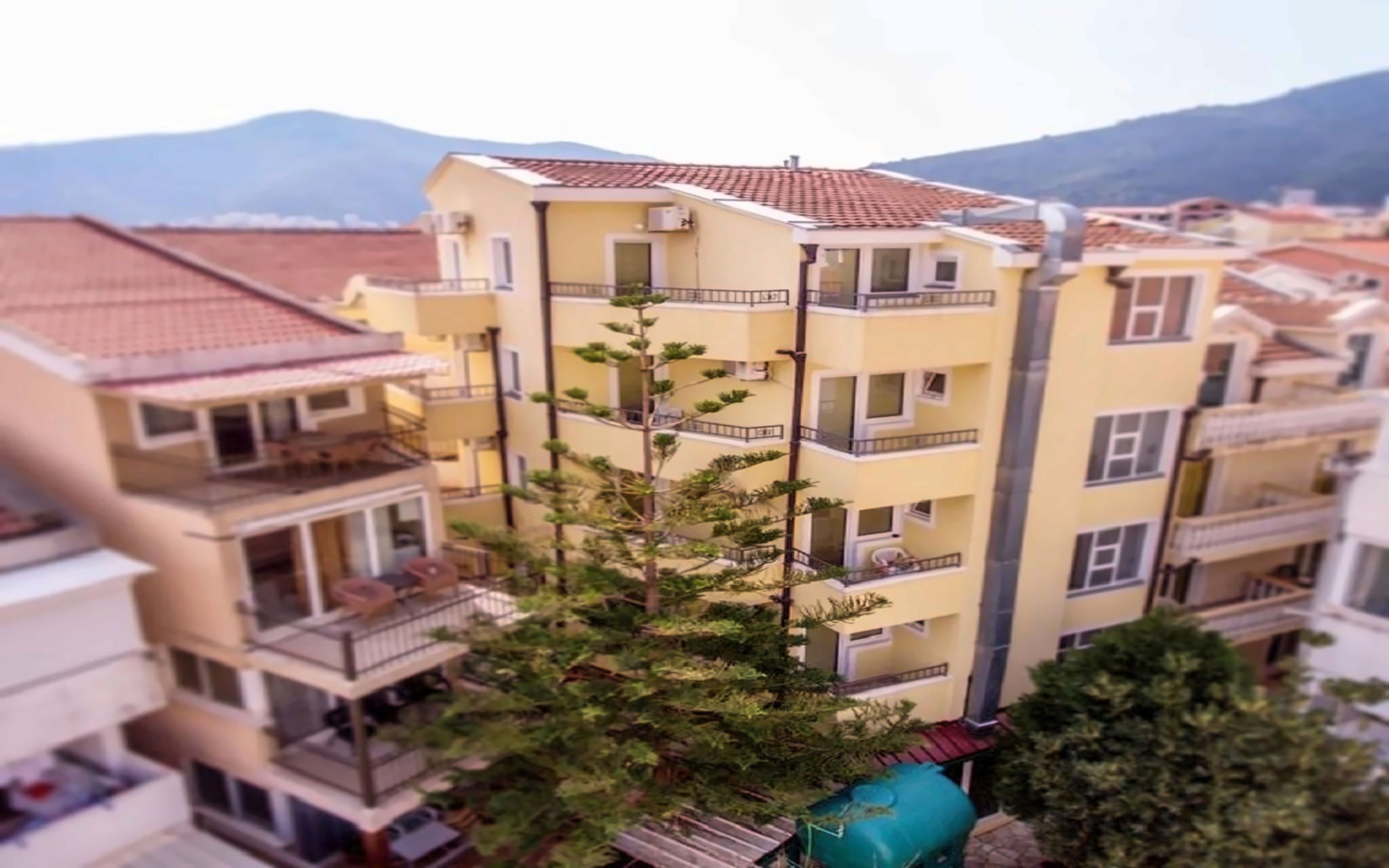 hotel