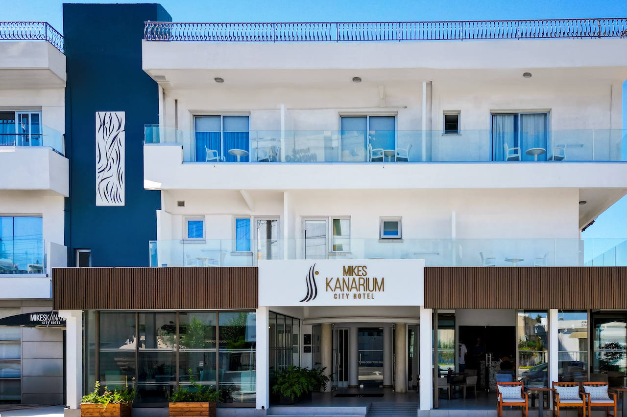 hotel