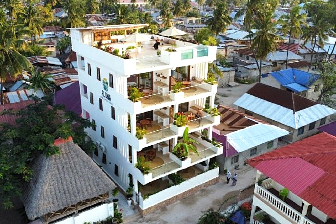 hotel