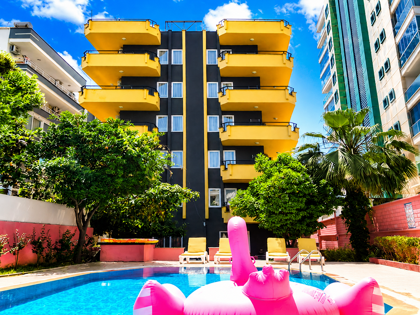 hotel