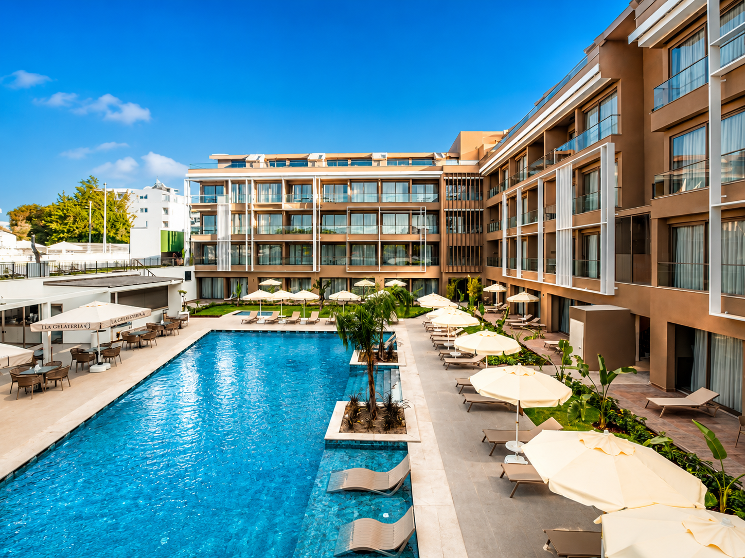 hotel