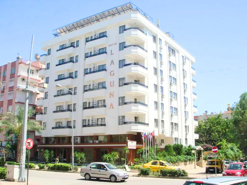 hotel