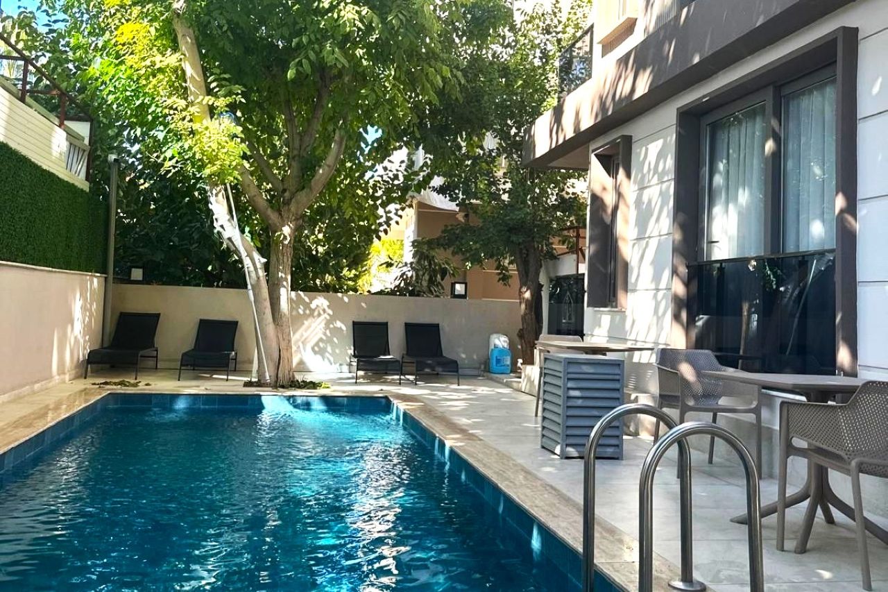 hotel