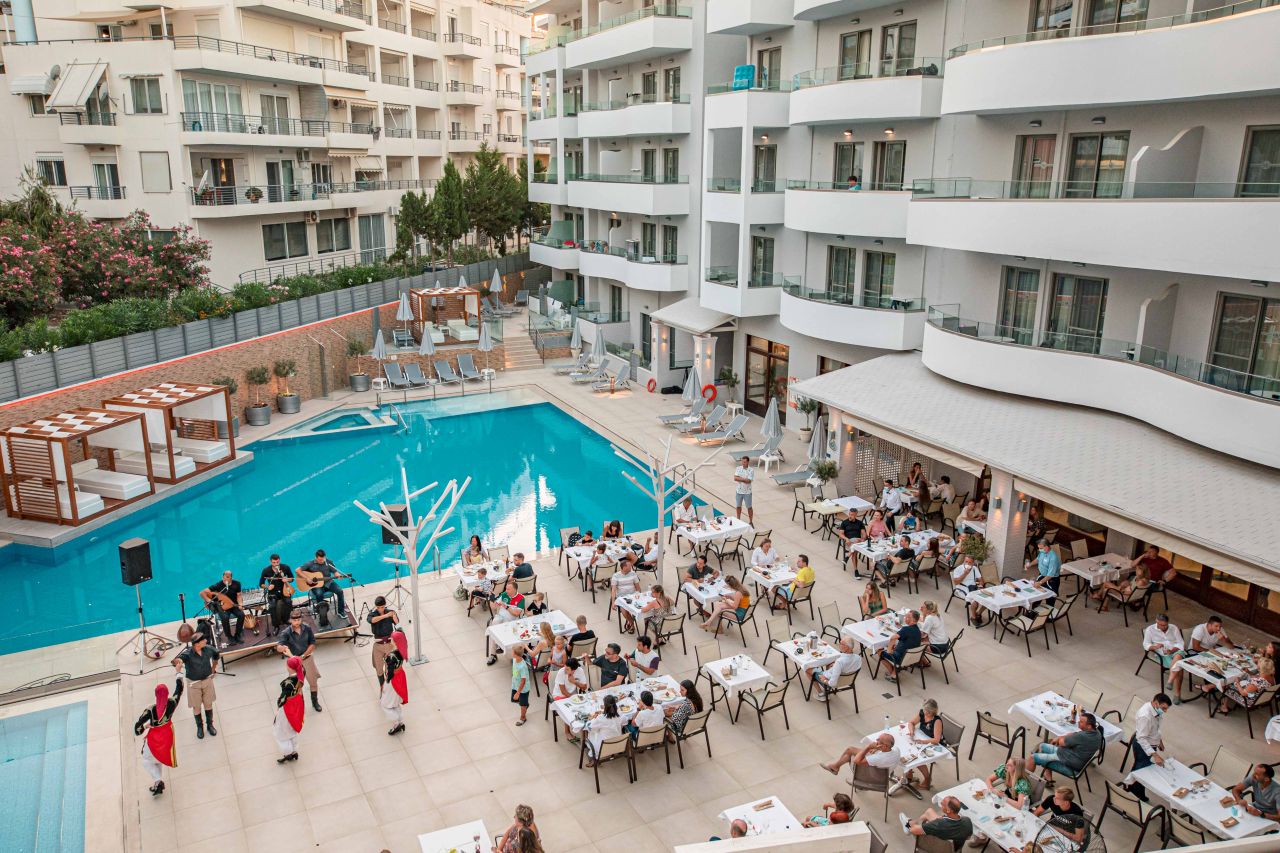 hotel