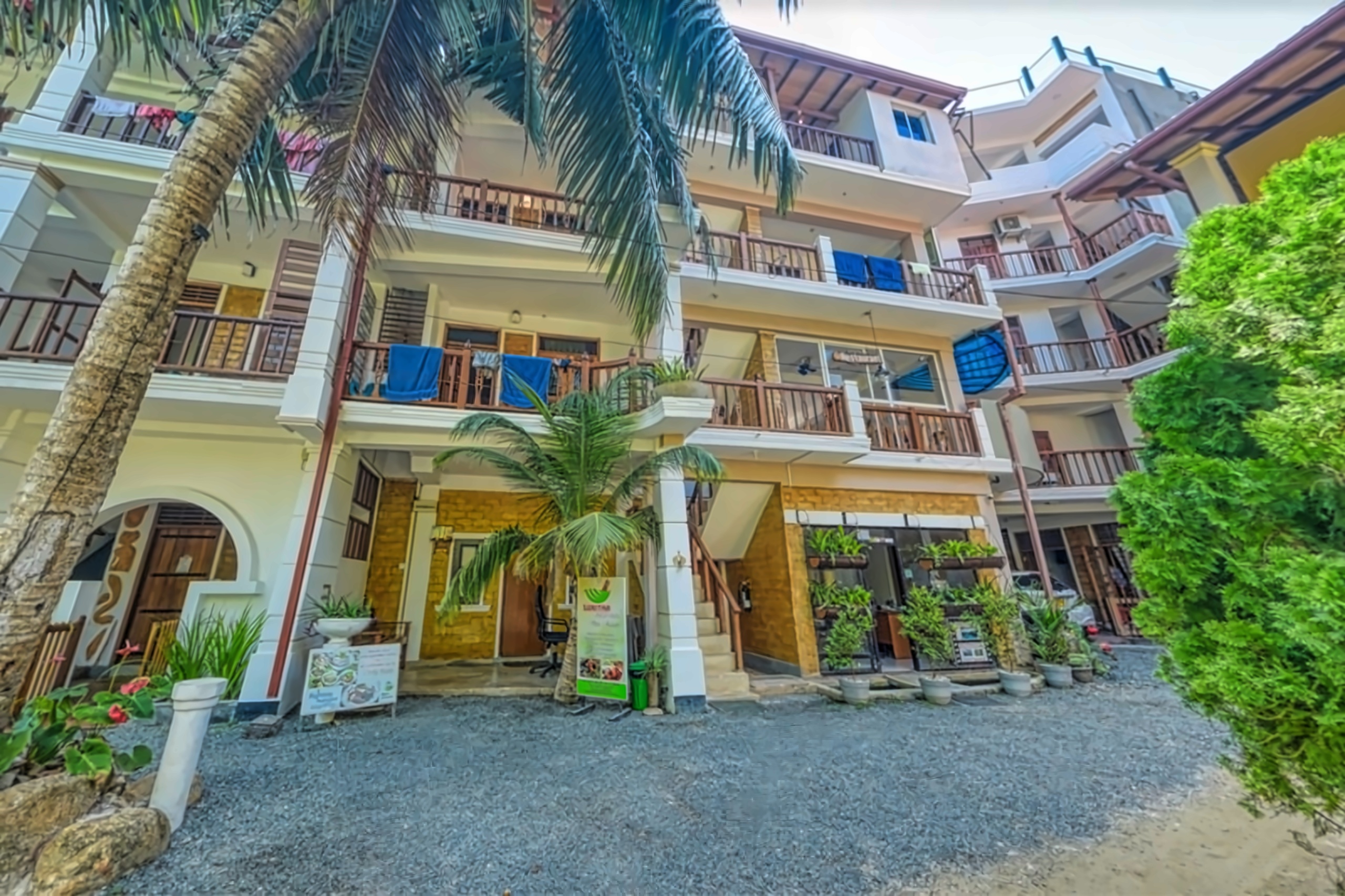 hotel