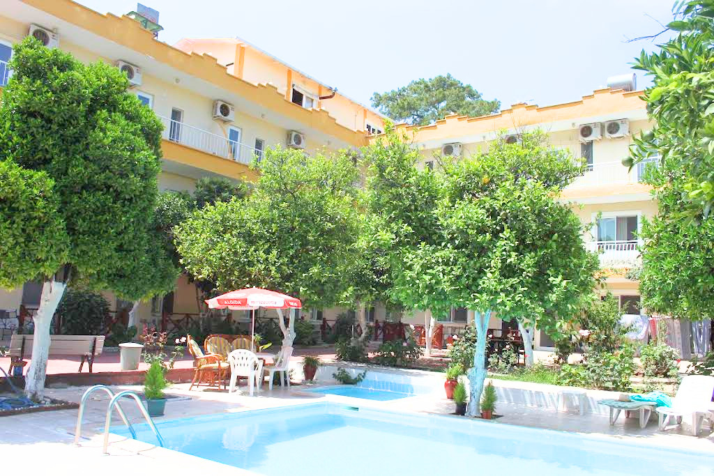 hotel