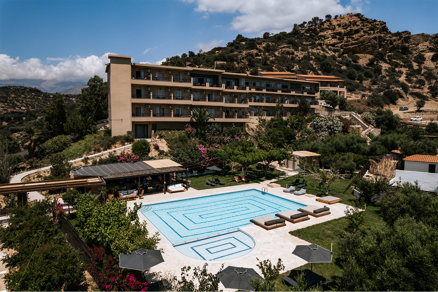 hotel