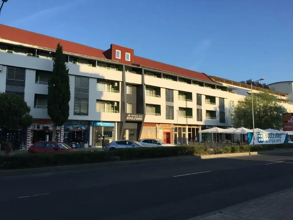 hotel