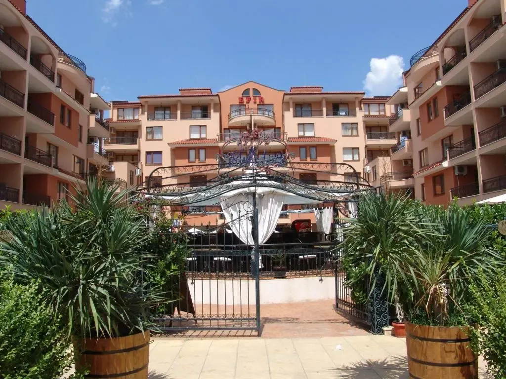 hotel
