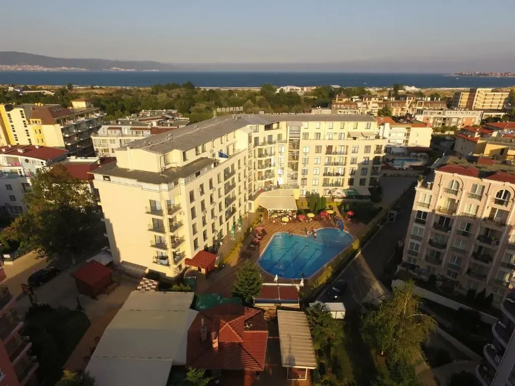 hotel