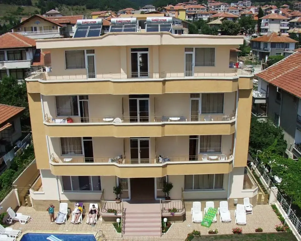 hotel