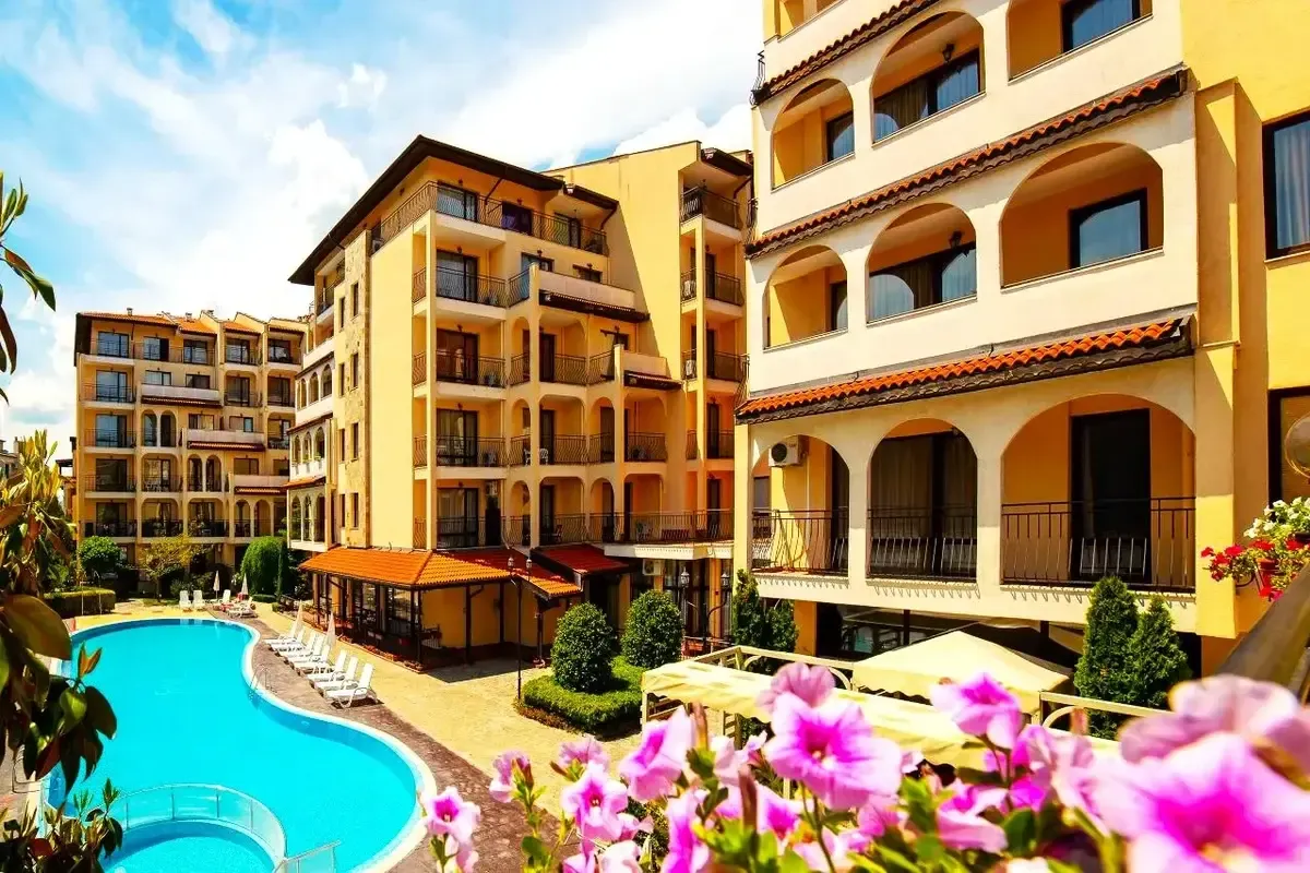 hotel