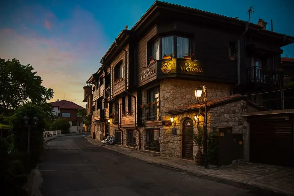 hotel