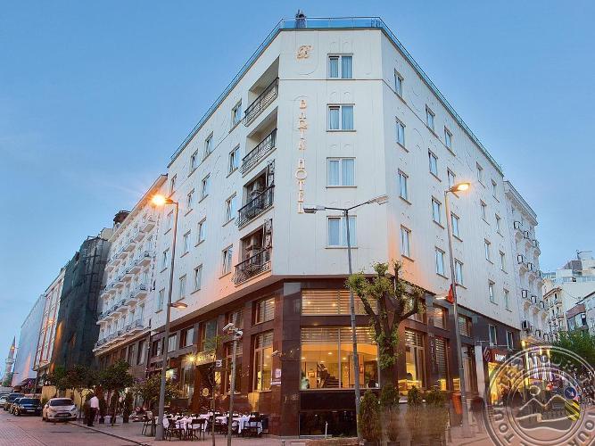 hotel