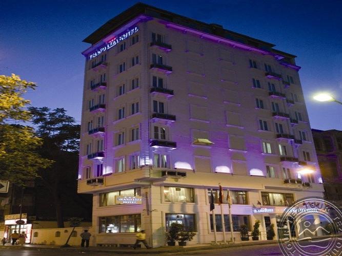 hotel