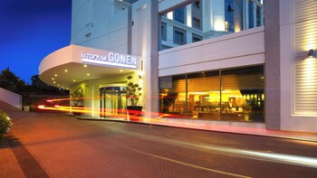 hotel