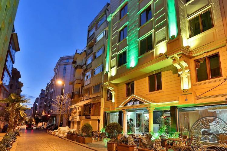 hotel