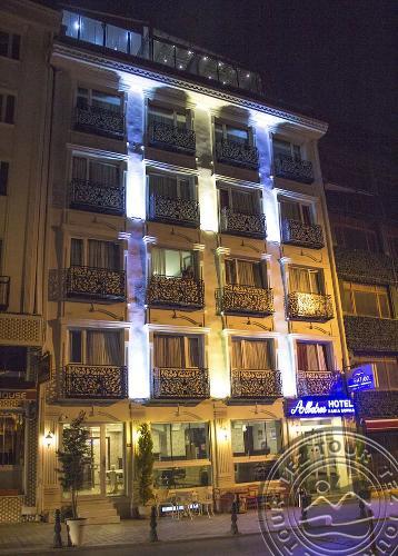 hotel