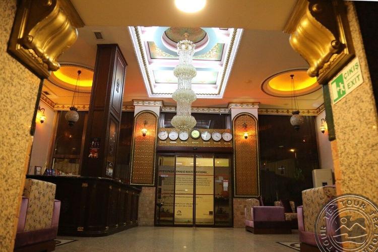 hotel
