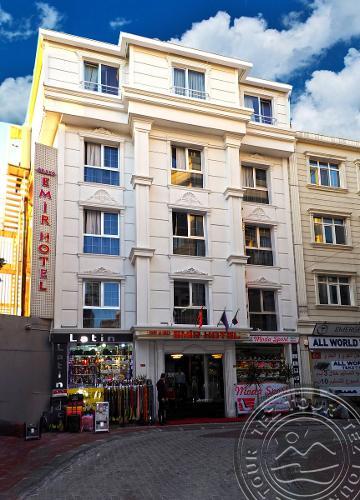 hotel