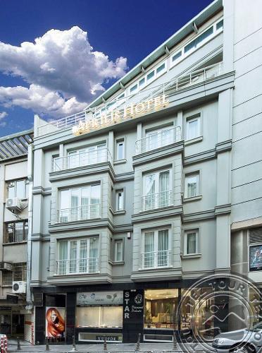 hotel