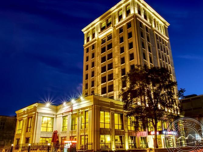 hotel