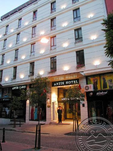 hotel