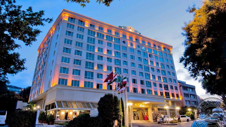 hotel