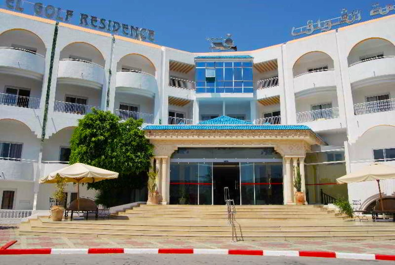hotel