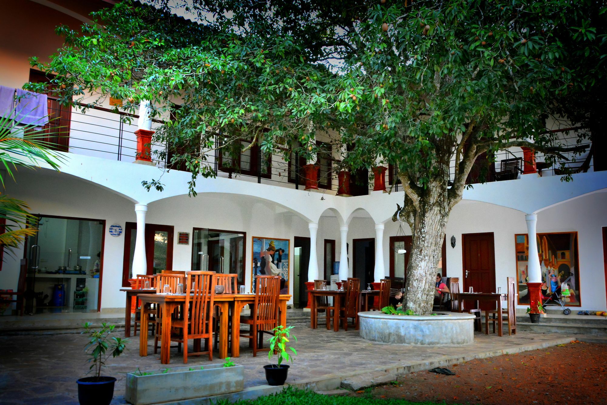 hotel