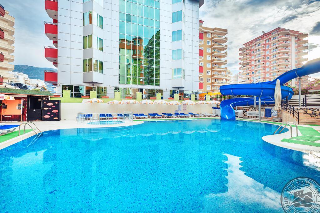 hotel