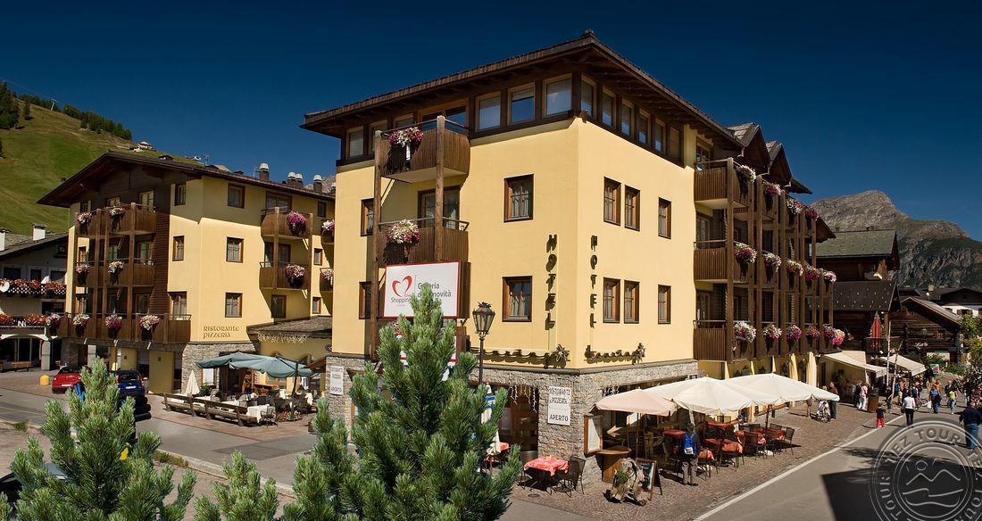 hotel