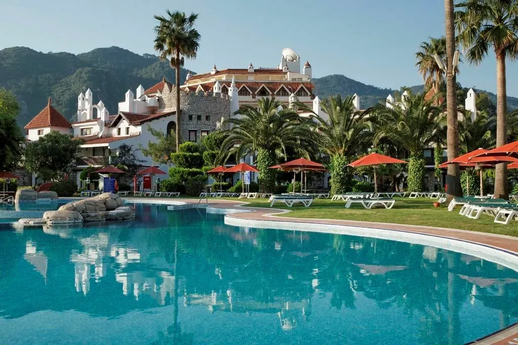 hotel