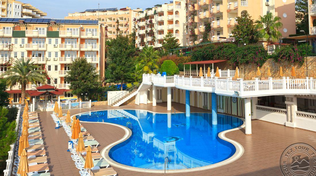 hotel