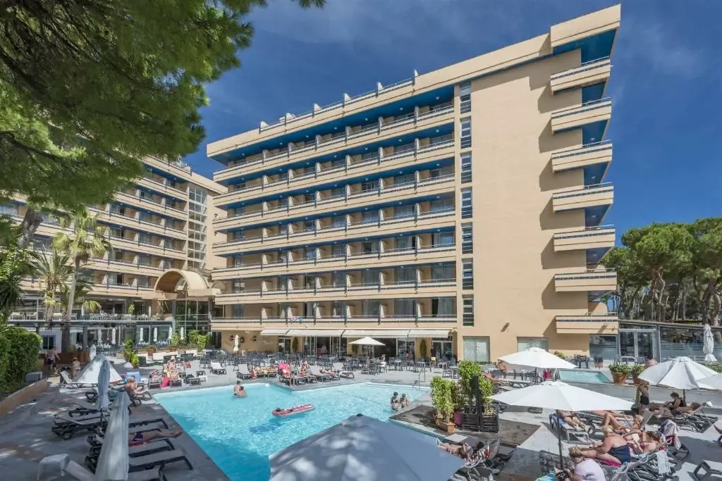 hotel