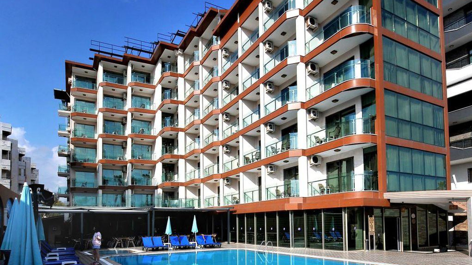 hotel