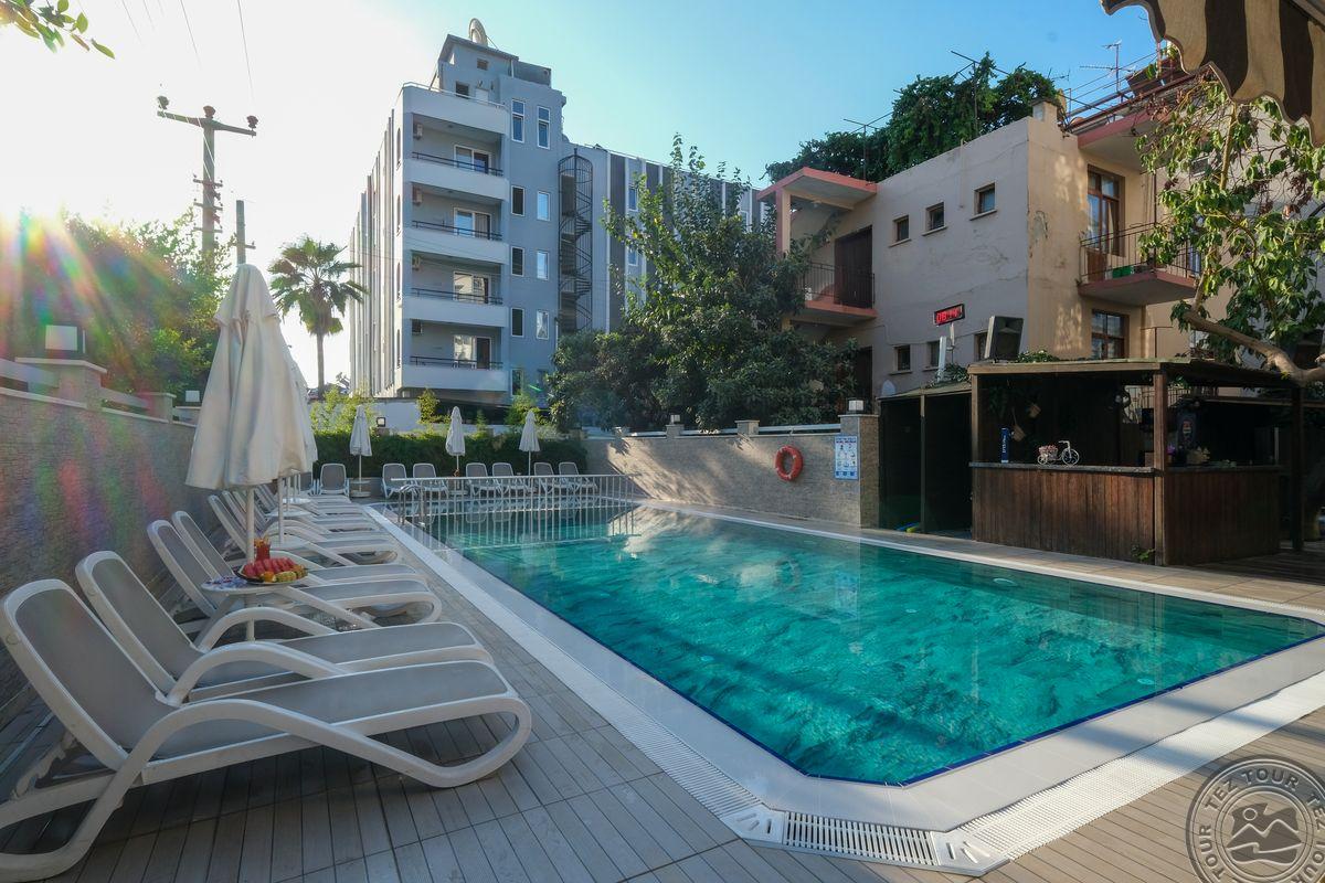hotel
