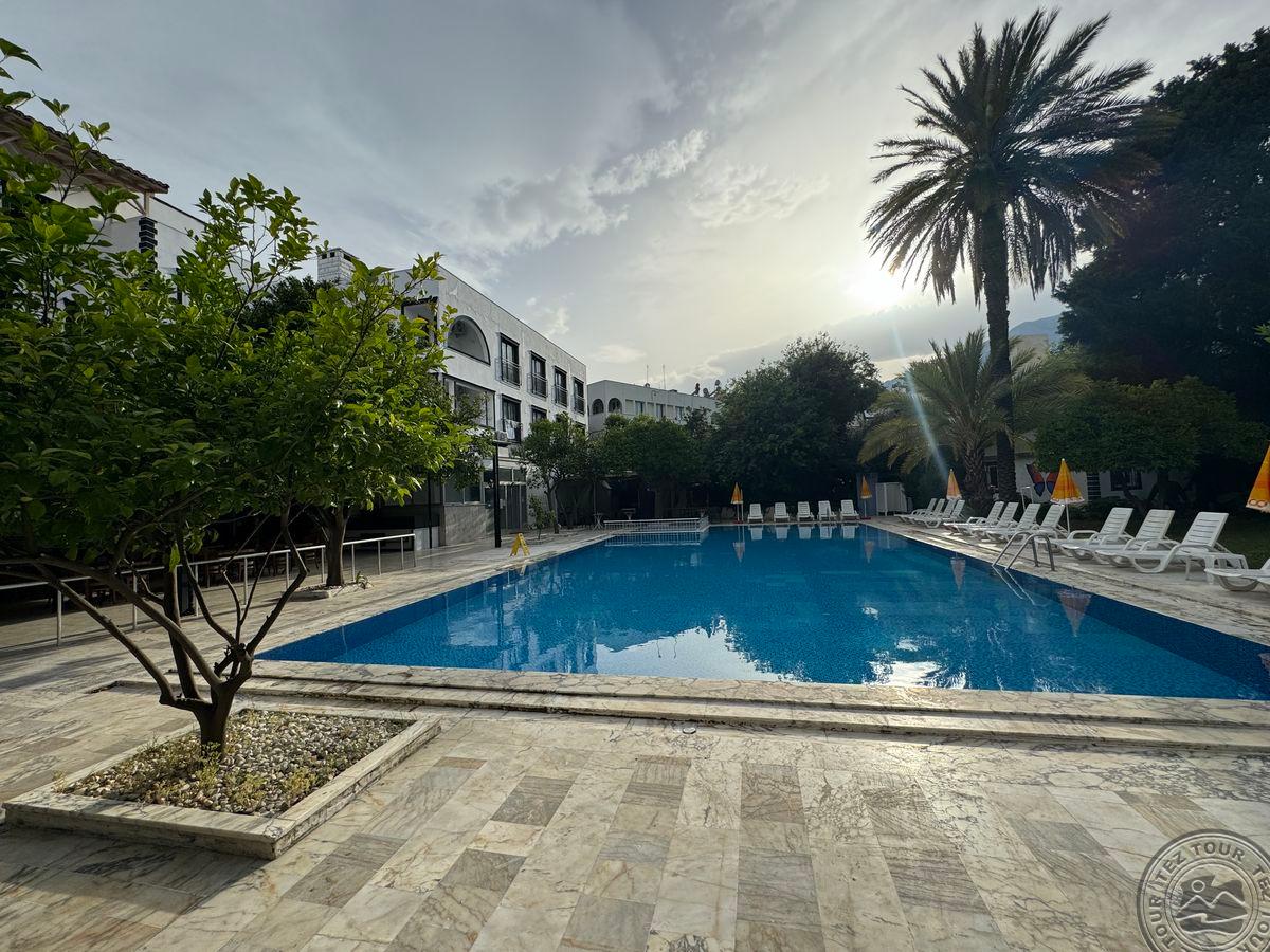 hotel