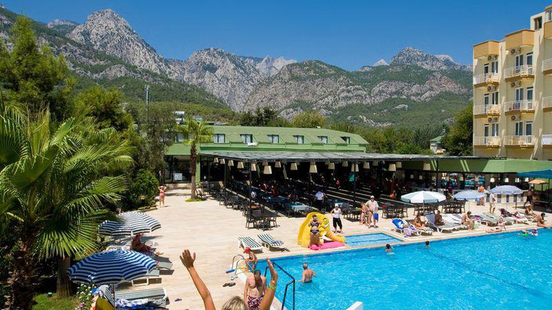 hotel