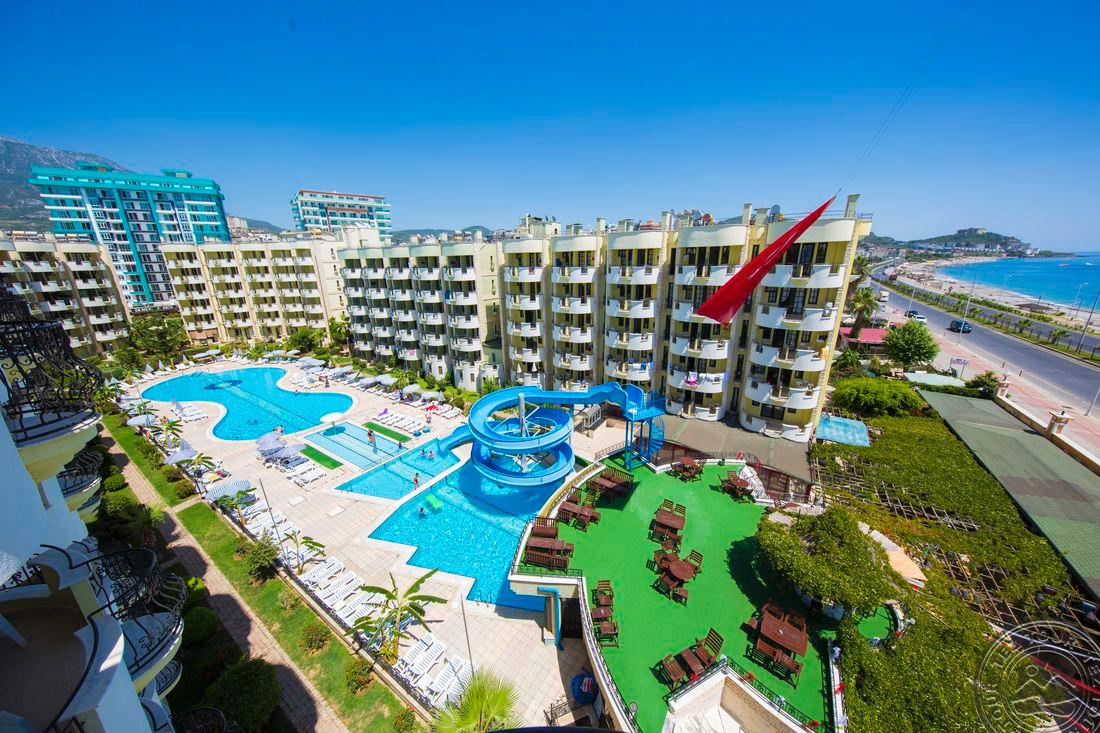 hotel