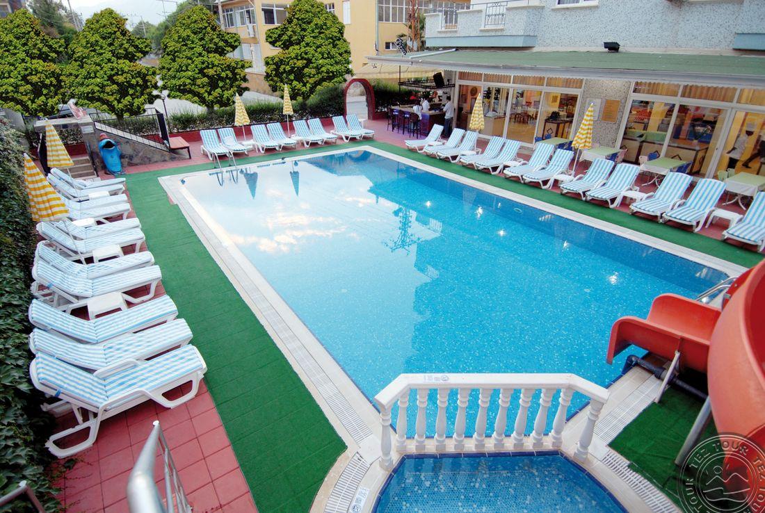 hotel