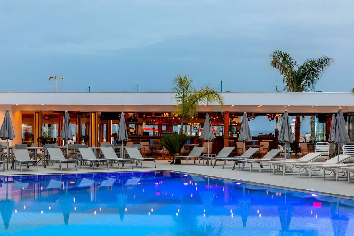 hotel