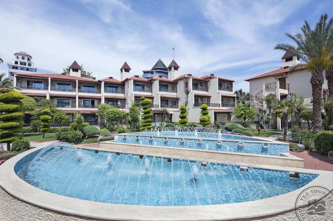 hotel