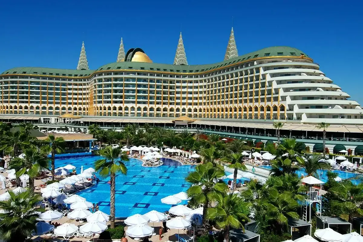 hotel