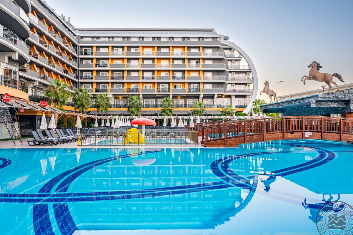 hotel